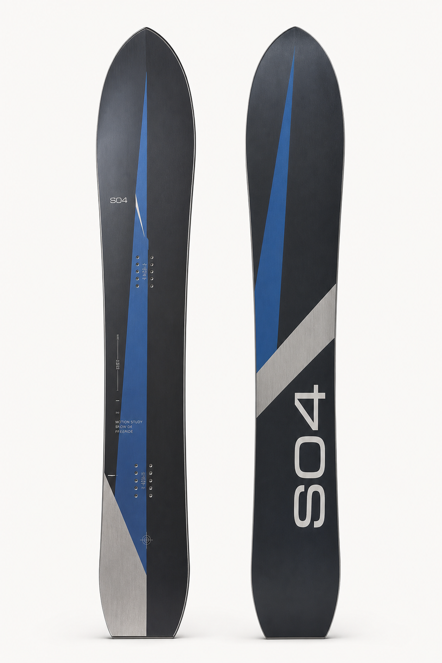 Motion Study Snow 04 — Freeride product image