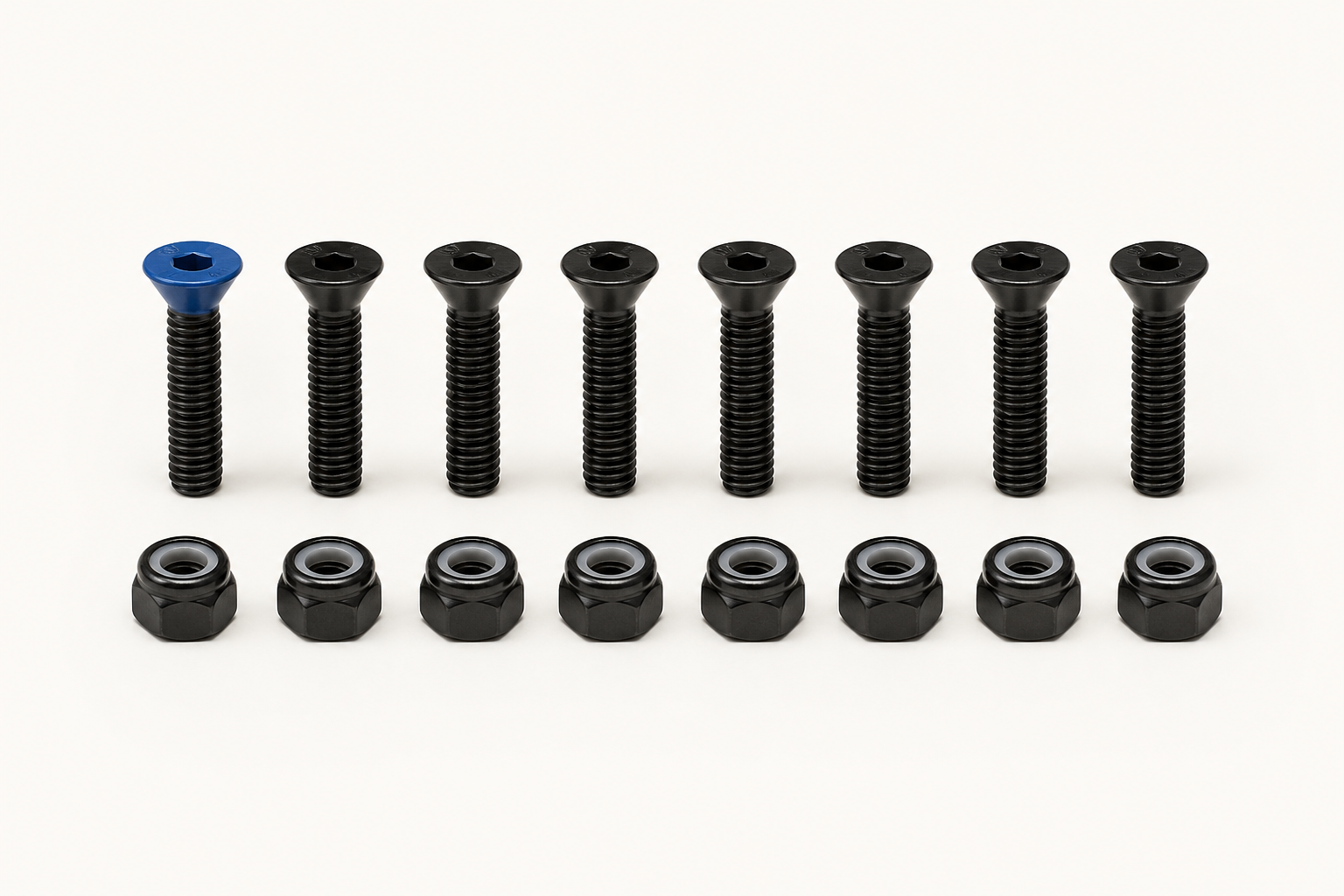 High-Tensile Hardware Set product image