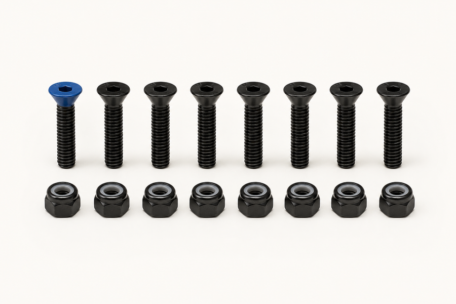 High-Tensile Hardware Set product image