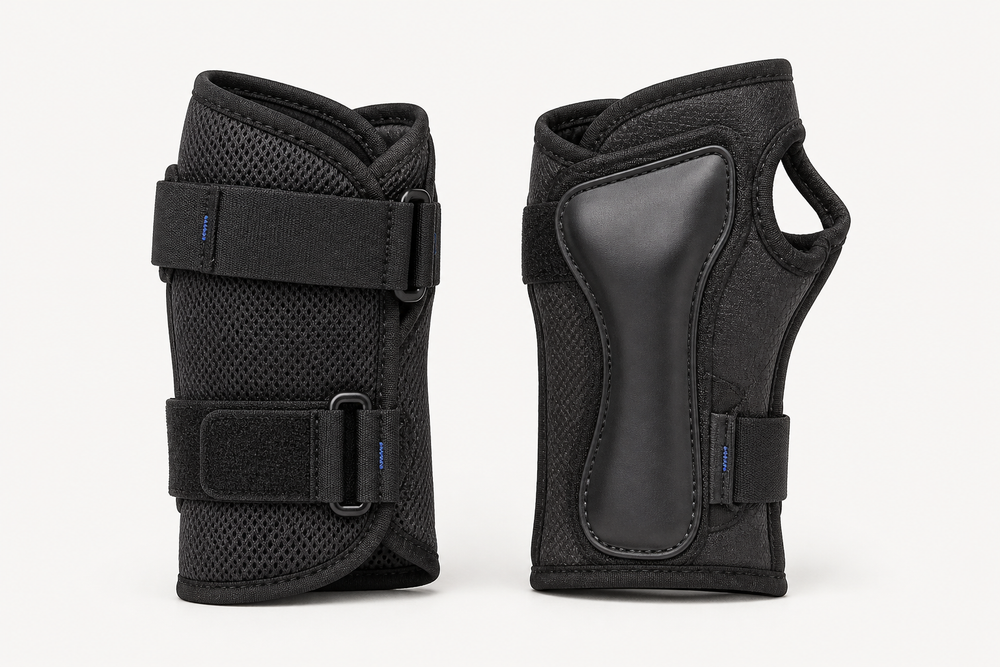 Wrist Guard Pair product image