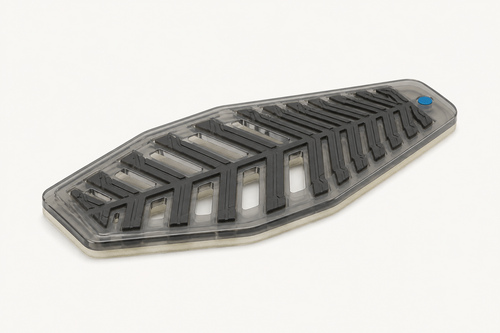 Contour Stomp Pad product image