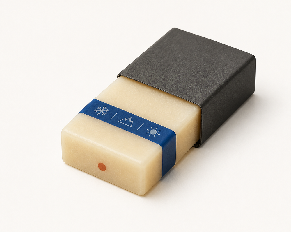 Travel Snow Wax product image