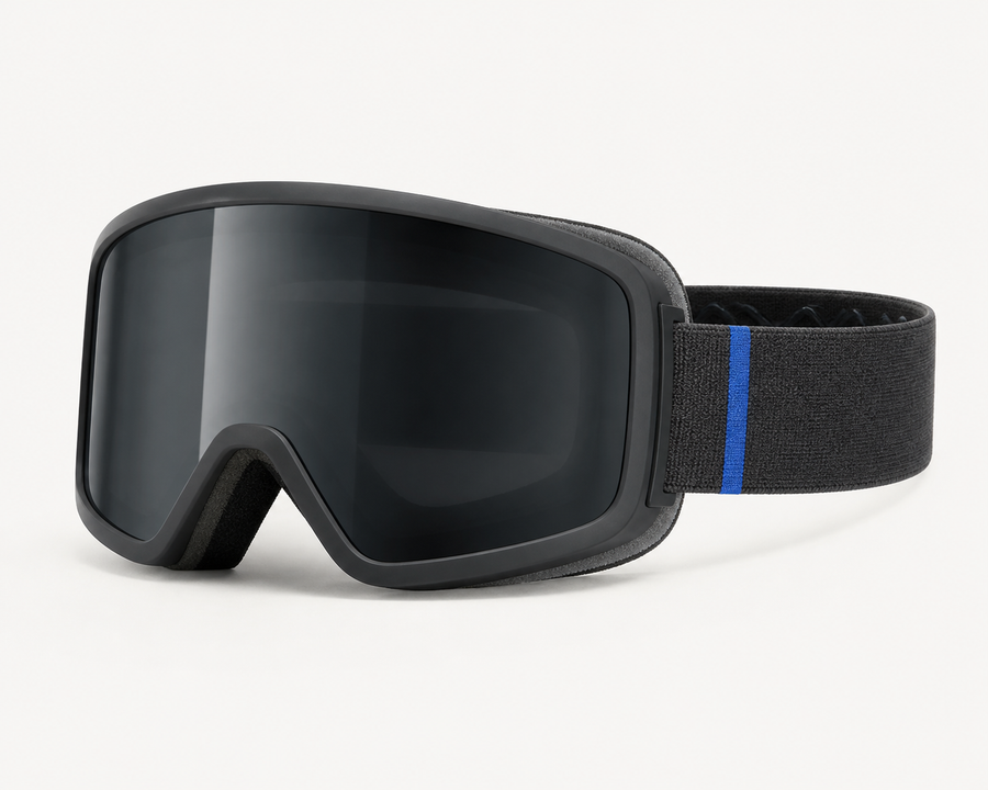 Line Snow Goggles product image