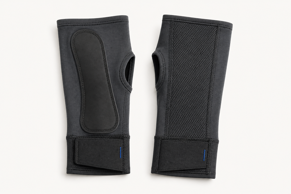 Snow Wrist Guard Pair product image