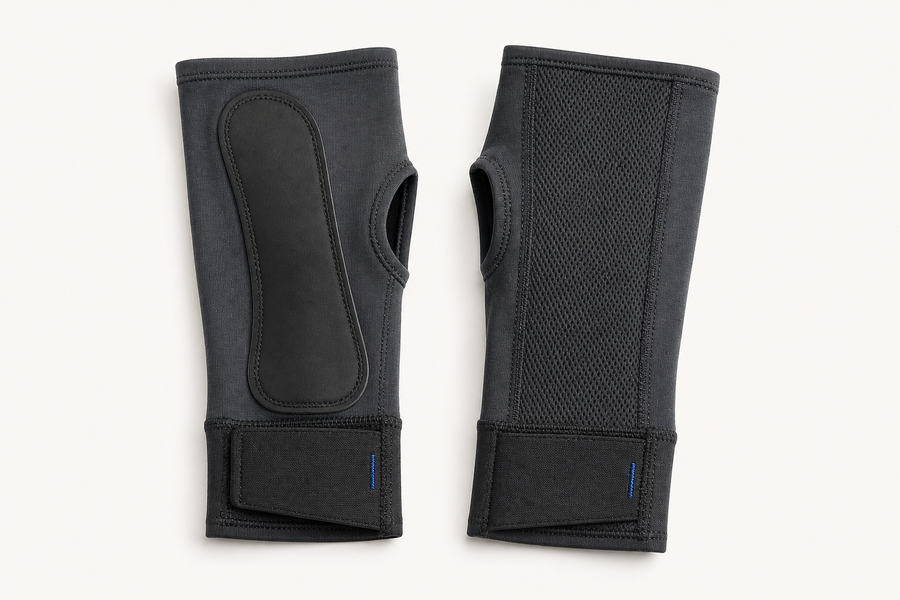 Snow Wrist Guard Pair product image